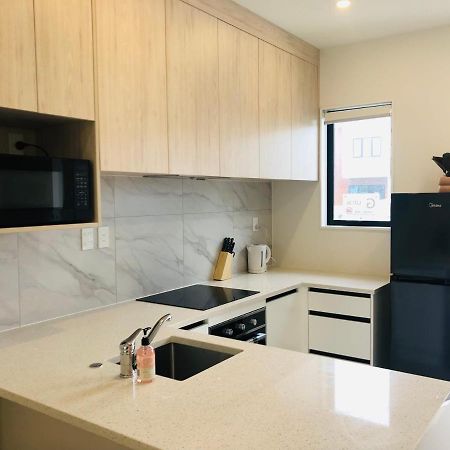 Villa Cozy Brand New Townhouse 26 à Auckland Extérieur photo